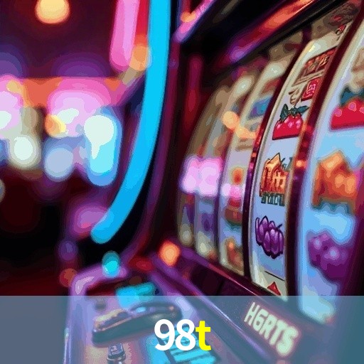 Account Benefits 98T