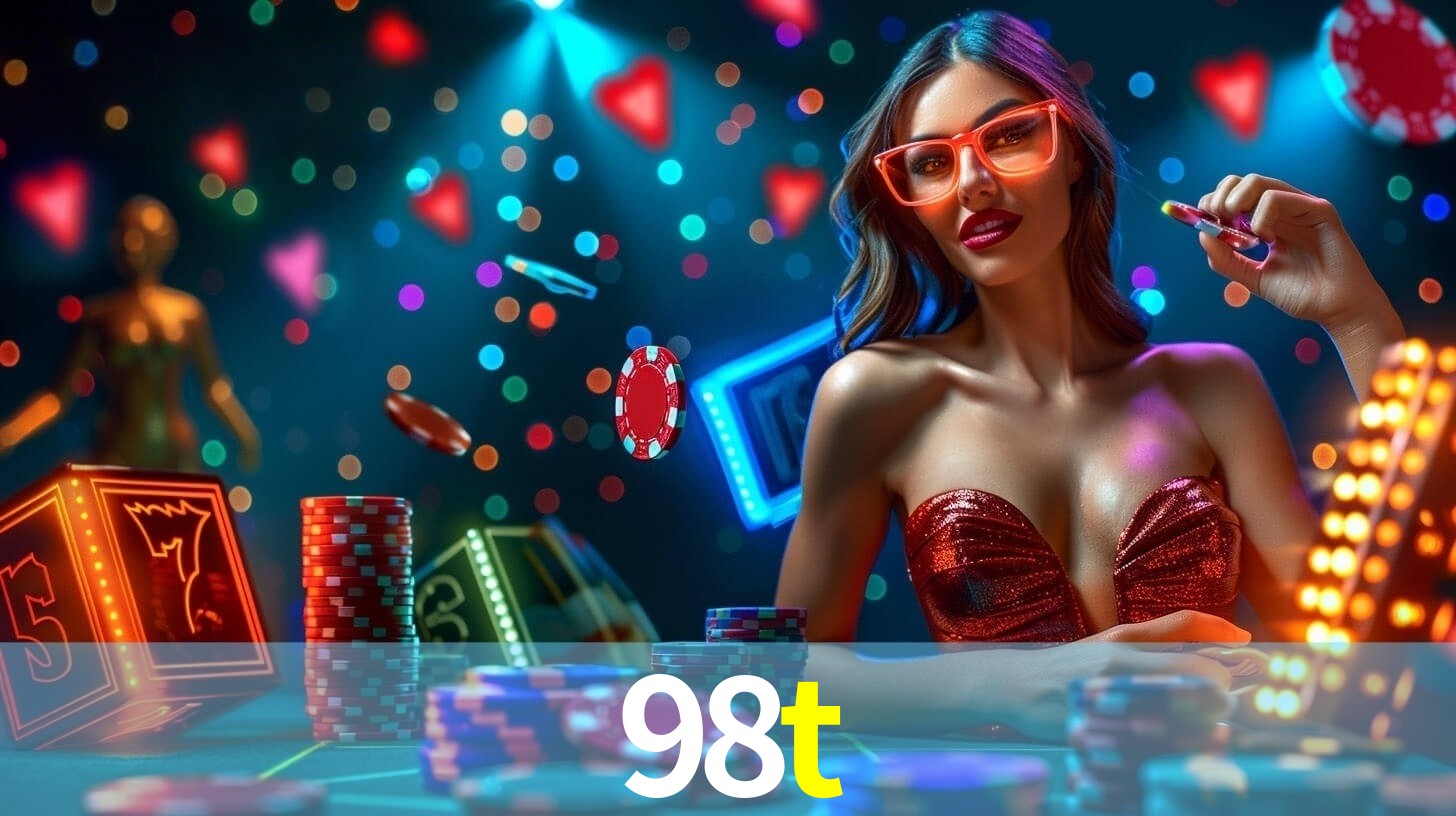 Seasonal Promotions 98T