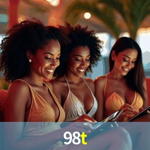 98T App Interface