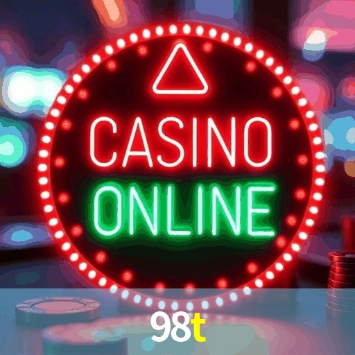 Welcome Bonus 98T