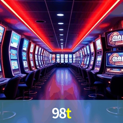 Live Casino 98T