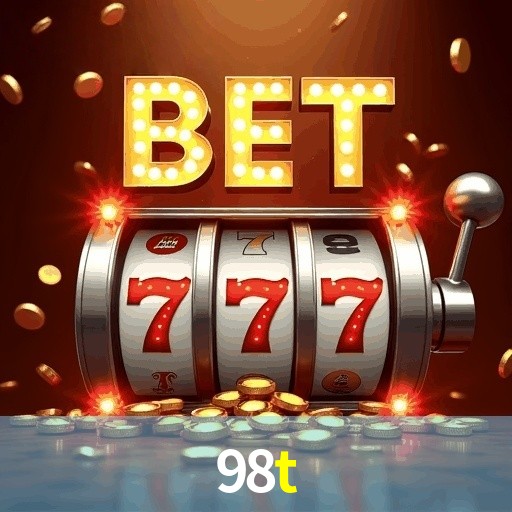 Game Providers 98T