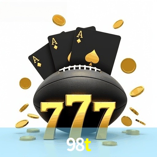 Sports Statistics 98T