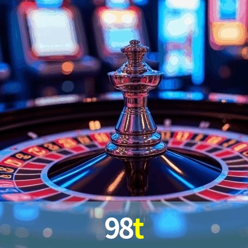 Spaceman Game 98T