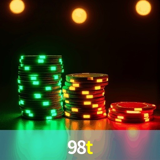 Blackjack Table 98T