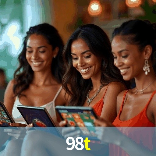 Premium Interface 98T