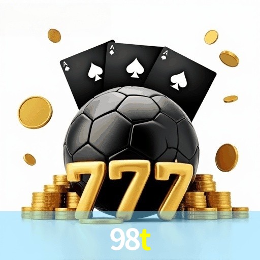 Tennis Betting 98T