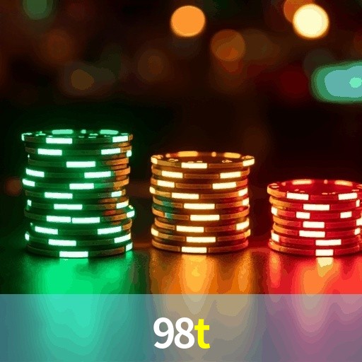 VIP Casino 98T