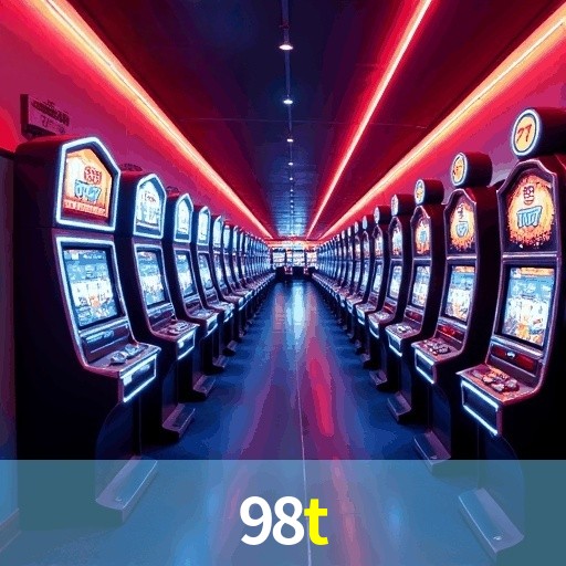 Roulette Table 98T