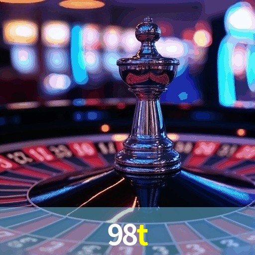 VIP Casino 98T