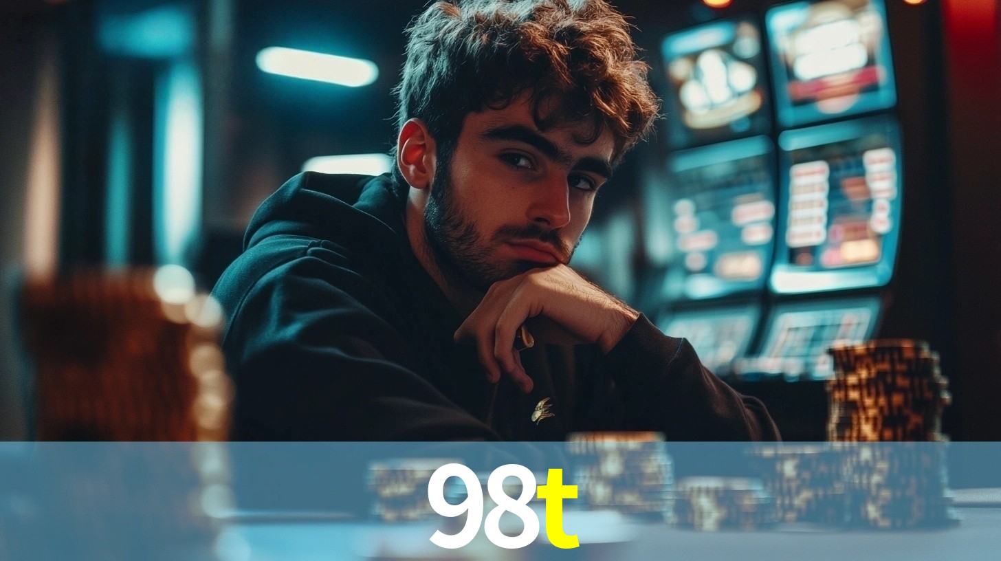 Responsive Design 98T