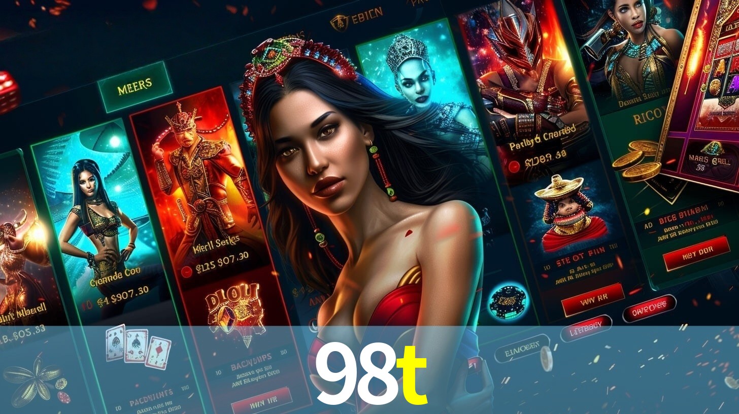 Exclusive Offers 98T