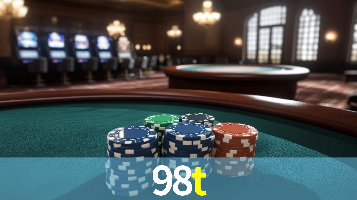 Security Systems 98T