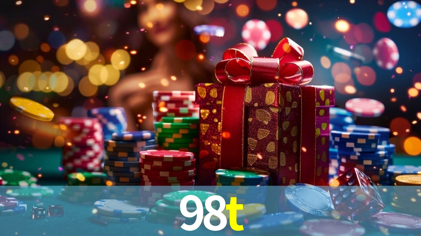 Seasonal Promotions 98T