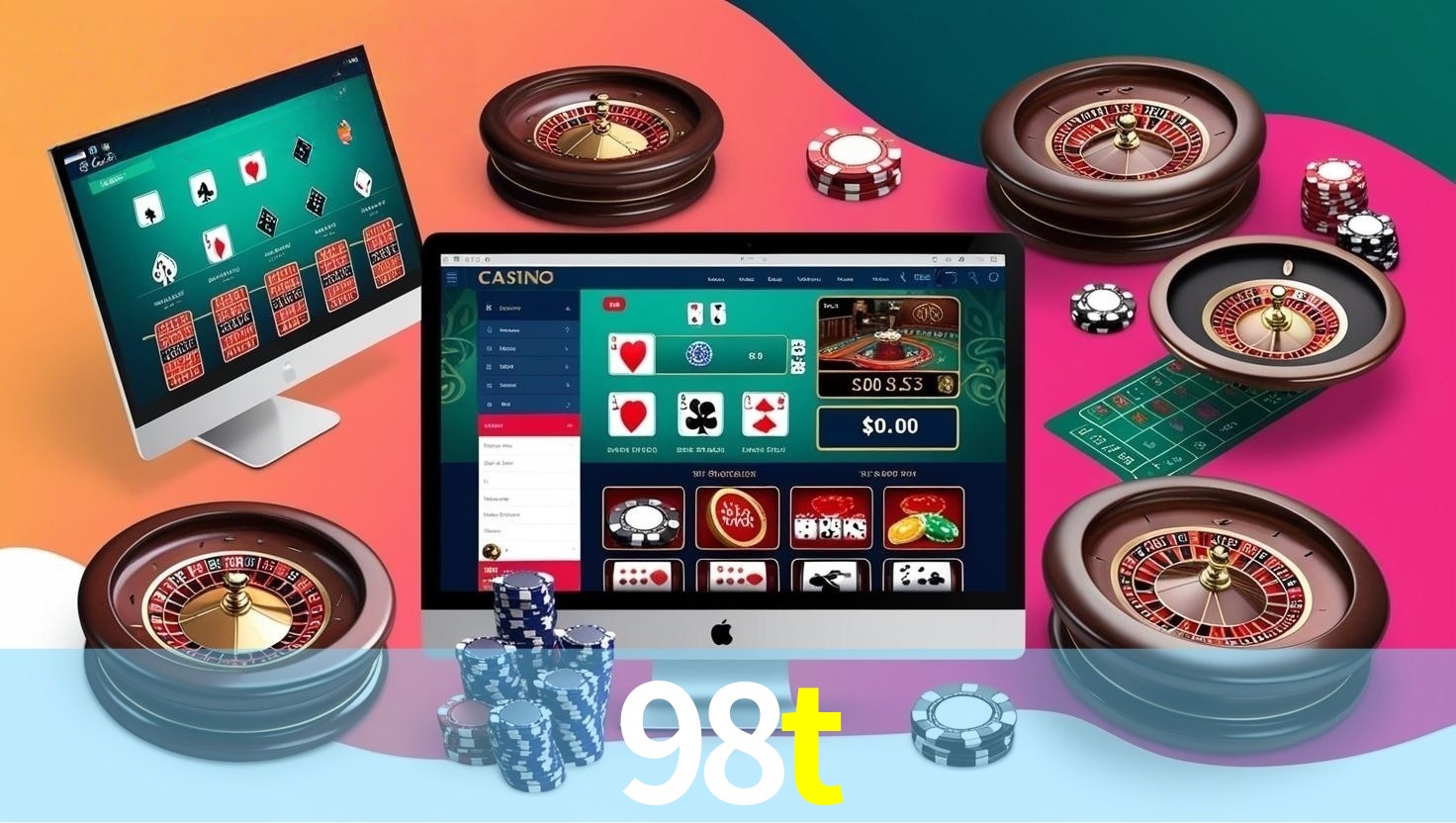 Weekend Specials 98T