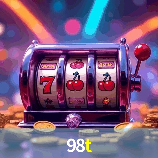 Slot Games 98T