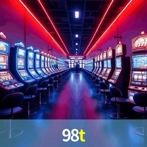 Live Casino 98T